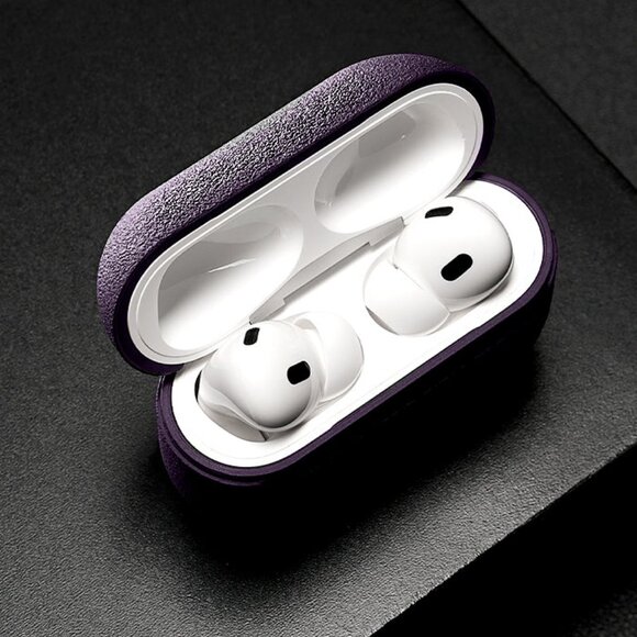 Caudabe "Mezzo" case for Airpods Pro (2nd gen) - Picture 2 of 7